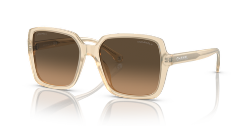 Chanel Okulary przeciwsłoneczne CH5505-173143