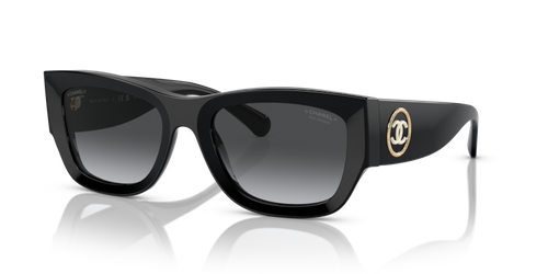 Chanel Okulary przeciwsłoneczne CH5507-C622S8