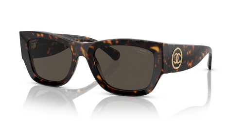 Chanel Okulary przeciwsłoneczne CH5507-C71483