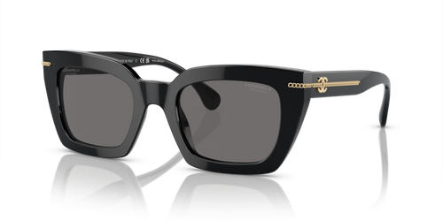 Chanel Okulary przeciwsłoneczne CH5509-C622T8