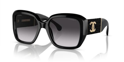 Chanel Okulary przeciwsłoneczne CH5512-C622S6