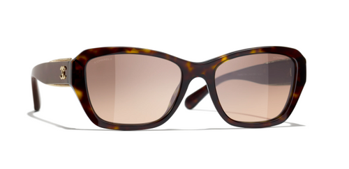 Chanel Okulary przeciwsłoneczne CH5516-C71451