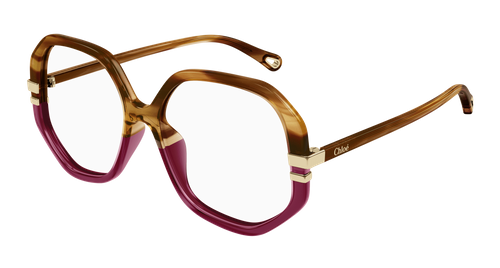 Chloé Okulary korekcyjne CH0107O-006