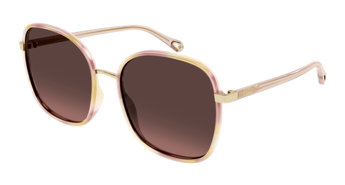 Chloe Okulary przeciwsłoneczne CH0031S-014