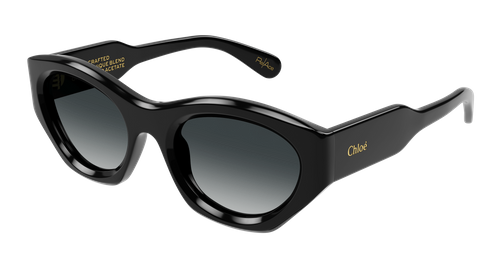 Chloé Okulary przeciwsłoneczne CH0220S-001