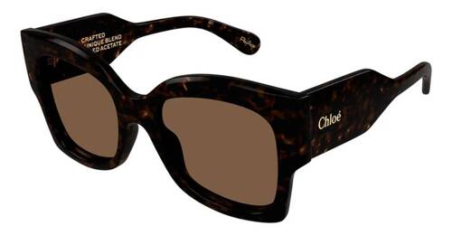 Chloe Okulary przeciwsłoneczne CH0252S-001