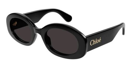 Chloe Okulary przeciwsłoneczne CH0258S-001