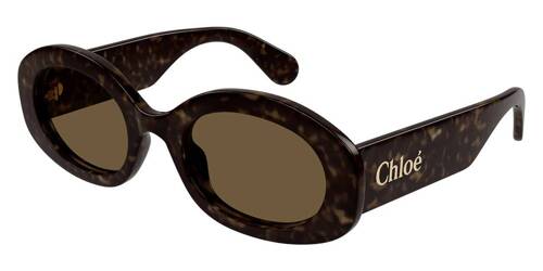 Chloe Okulary przeciwsłoneczne CH0258S-002