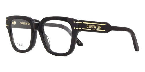 Dior Okulary korekcyjne DIORSIGNATUREO (S5I-1000) CD50102I-52001