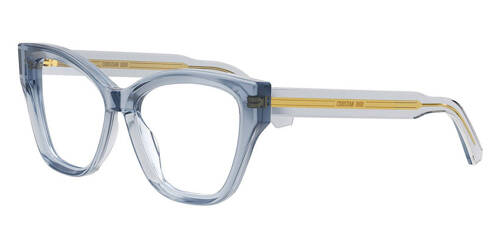 Dior Okulary korekcyjne DIORSPIRITO (B3I-8000) CD50087I-54086