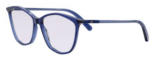 Dior Okulary korekcyjne MINI (CD_O_B5I_3100) CD50095I-091