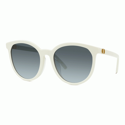 Dior Okulary przeciwsłoneczne 30MONTAIGNEMINI R2F 95A1 CD40020F-25B