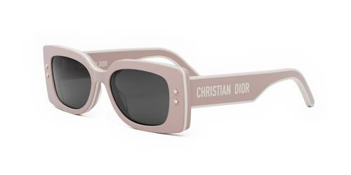 Dior Okulary przeciwsłoneczne DIORPACIFIC (S1U_40A0) CD40098U-72A