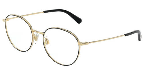 Dolce & Gabbana Okulary korekcyjne DG1322-1334