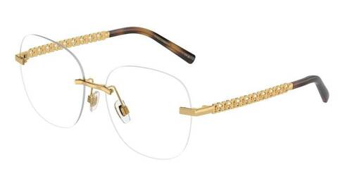 Dolce & Gabbana Okulary korekcyjne DG1352-02