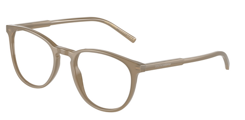 Dolce & Gabbana Okulary korekcyjne DG3366-3089