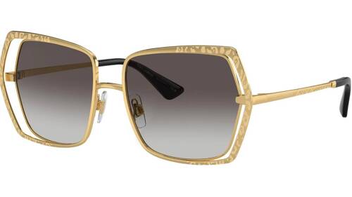 Dolce & Gabbana Okulary przeciwsłoneczne DG2306-02/GT