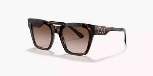 Dolce & Gabbana Okulary przeciwsłoneczne DG4384-502/13