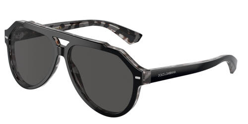 Dolce & Gabbana Okulary przeciwsłoneczne DG4452-340387