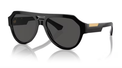 Dolce & Gabbana Okulary przeciwsłoneczne DG4466-501/87