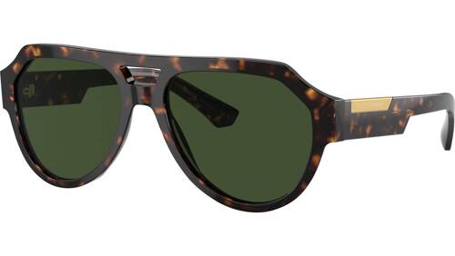 Dolce & Gabbana Okulary przeciwsłoneczne DG4466-502/71