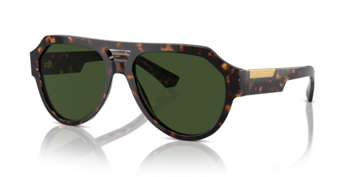 Dolce & Gabbana Okulary przeciwsłoneczne DG4466-502/71