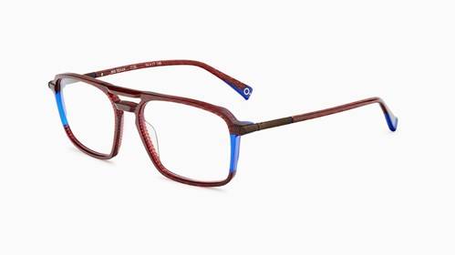 Etnia Barcelona Okulary korekcyjne BIG TEXAN CUBL