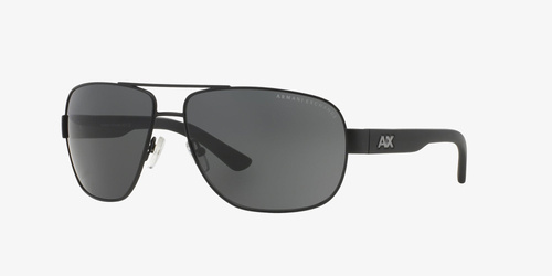 Exchange Armani Okulary przeciwsłoneczne AX2012S-606387