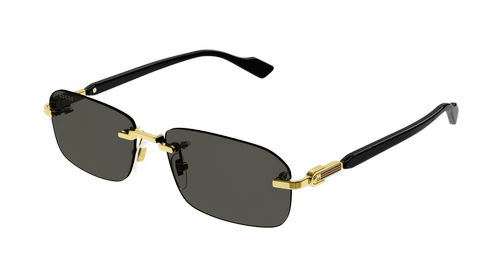 GUCCI Okulary przeciwsłoneczne GG1221S-001