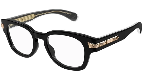 Gucci Okulary korekcyjne GG1518O-001