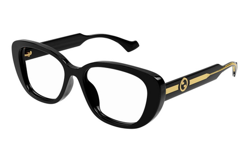 Gucci Okulary korekcyjne GG1559OK-001