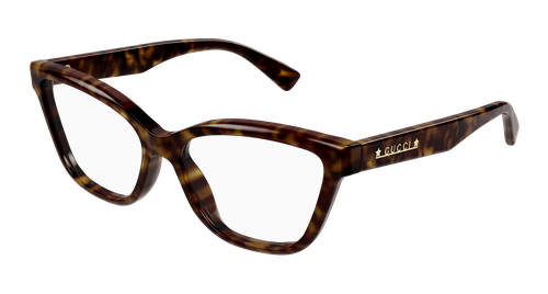 Gucci Okulary korekcyjne GG1589O-002