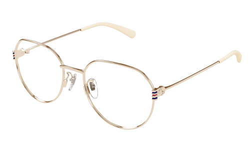 Gucci Okulary korekcyjne GG1675OK-004