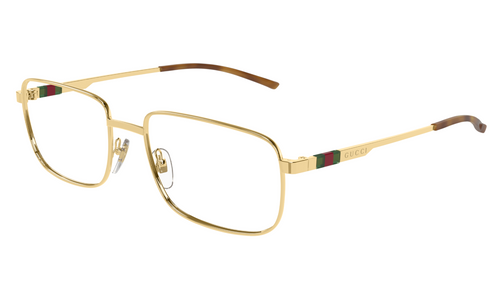 Gucci Okulary korekcyjne GG1678O-005