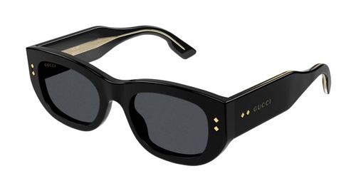 Gucci Okulary przeciwsłoneczne GG1215S-002