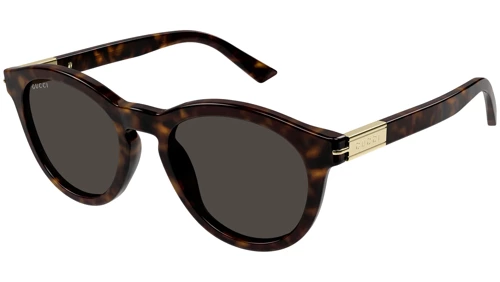 Gucci Okulary przeciwsłoneczne GG1501S-002