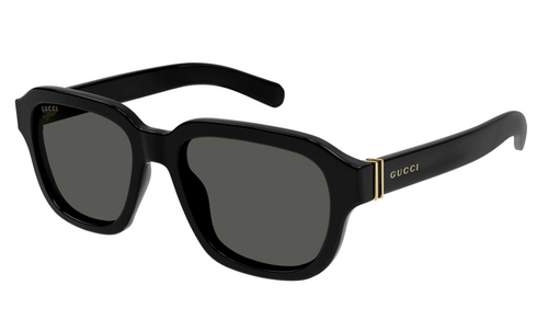 Gucci Okulary przeciwsłoneczne GG1508S-001