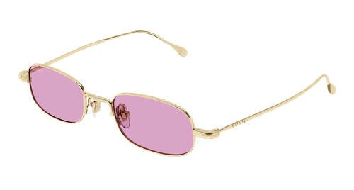Gucci Okulary przeciwsłoneczne GG1648S-005
