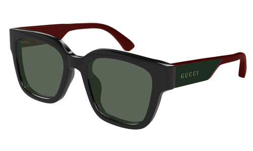 Gucci Okulary przeciwsłoneczne GG1670SK-005