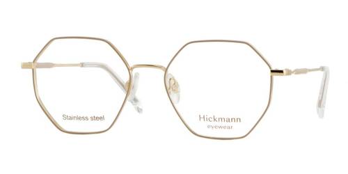 Hickmann Okulary korekcyjne HI1131-05A