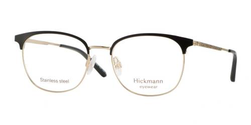 Hickmann Okulary korekcyjne HI1152-09A