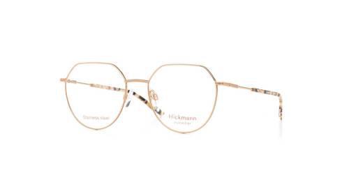 Hickmann Okulary korekcyjne HI1180-05A