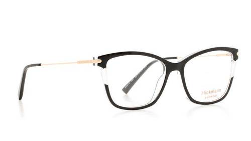 Hickmann Okulary korekcyjne HI6212-H01
