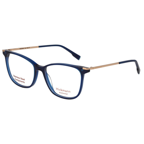 Hickmann Okulary korekcyjne HI6258-T01