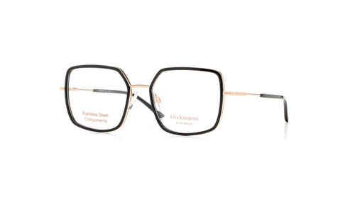 Hickmann Okulary korekcyjne HIY1008-A01