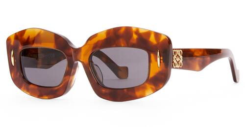 Loewe Okulary przeciwsłoneczne  LW40114I-4953A