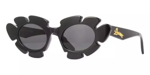 Loewe Okulary przeciwsłoneczne PAULA'S IBIZA LW40088U-01A