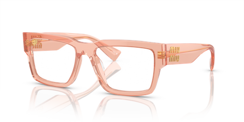 Miu Miu Okulary korekcyjne MU02XV-13T1O1