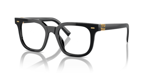 Miu Miu Okulary korekcyjne MU06XV-16K1O1