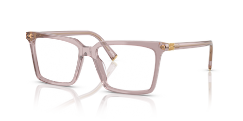 Miu Miu Okulary korekcyjne MU08XV-12W1O1